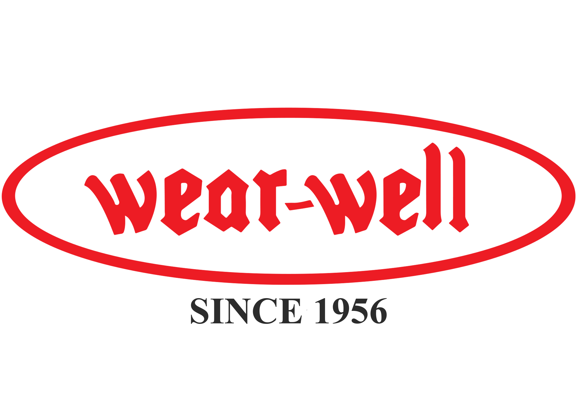 Wear Well Logo